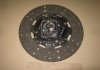 Диск сцепл.HY COUNTY 2.5T-3.5T 98- PARTS-MALL P3AD021 (фото 2)