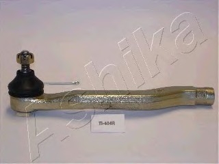 Наконечник поперечной рулевой тяги ASHIKA 111-04-404R (фото 1)