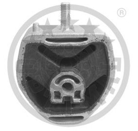 Подвеска, ступенчатая коробка передач Optimal F8-5578 (фото 1)