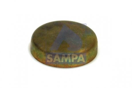 Резьбовая пробка, блок-картер двигателя SAMPA 050.493 (фото 1)
