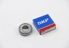 Підшипник кульковий 6202 2Z (15х35х11) SKF 6202-2Z (фото 2)