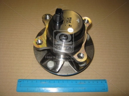 Комплект подшипника ступицы колеса TOYOTA 43560-30010 (фото 1)
