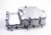 Масляний піддон Doblo 1.9D/JTD 01- Metalcaucho 05263 (фото 1)