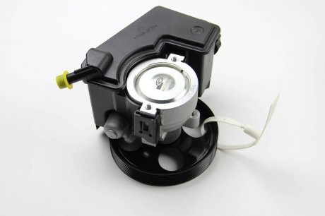 НАСОС Гидроусилителя PEUGEOT 206 2.0 02- BGA PSP6700 (фото 1)