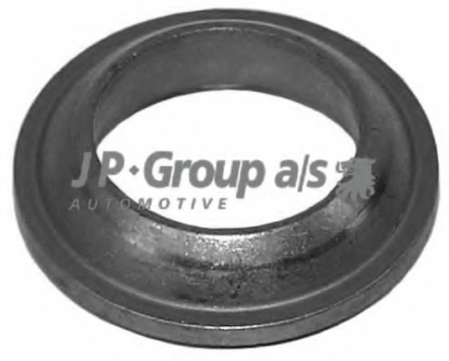 Прокладка глушника Golf II/III/T3 (67/41x16) JP GROUP 1121200400 (фото 1)