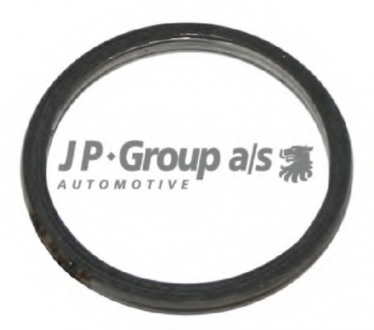 Прокладка приймальної труби JP GROUP 1221100200 (фото 1)