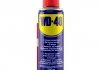 Змазки проникаючи 200ml. / 36 WD-40 124W700021 (фото 1)