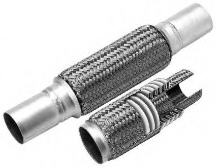 Гофрированная труба, выхлопная система BOSAL 265-565 (фото 1)