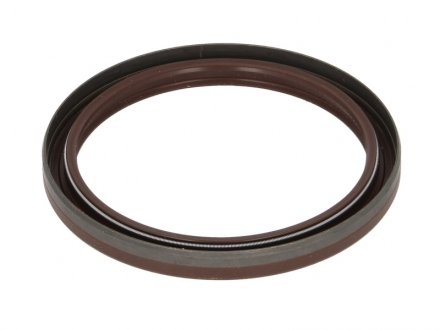 Уплотняющее кольцо, коленчатый вал CORTECO 12012072B (фото 1)