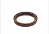 Уплотняющее кольцо, коленчатый вал CORTECO 19026258B (фото 2)