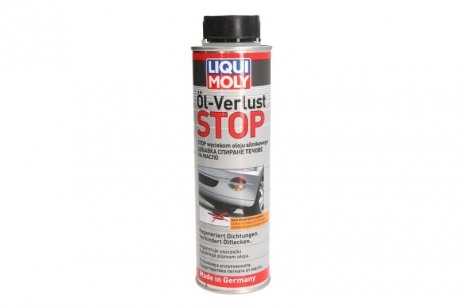 Присадка у двигун LIQUI MOLY 2671 (фото 1)