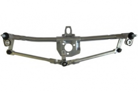 Wiper Linkage with brackets MAGNETI MARELLI 85570190 (фото 1)