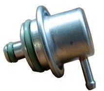 Регулятор тиску подачі палива M&D MEAT&DORIA 75015 (фото 1)