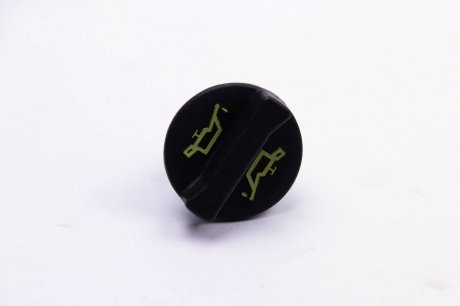 Кришка маслозаливної горловини Jumper/Boxer 2.2HDi 06- Metalcaucho 03798 (фото 1)
