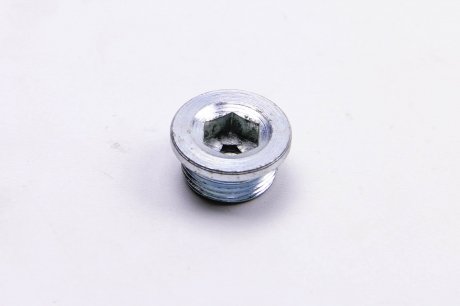 Резьбовая пробка, маслянный поддон Metalcaucho 05441 (фото 1)