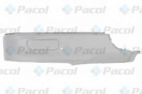 Покрытие, облицовка передней части PACOL MER-CP-013R (фото 1)