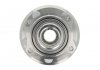 Ступица колеса CHRYSLER 300 C 2004-2011 SKF VKBA6733 (фото 2)