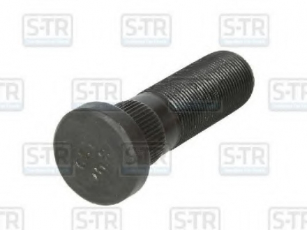 Болты колесные S-TR STR-40217 (фото 1)