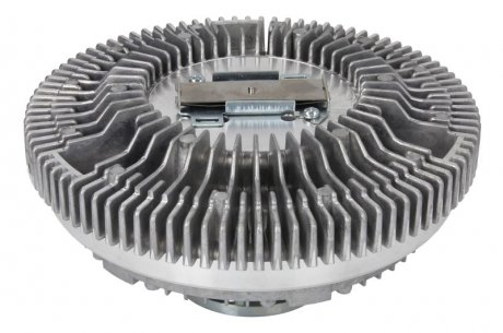 Віскомуфта вентилятора радиатора THERMOTEC D5MA009TT (фото 1)