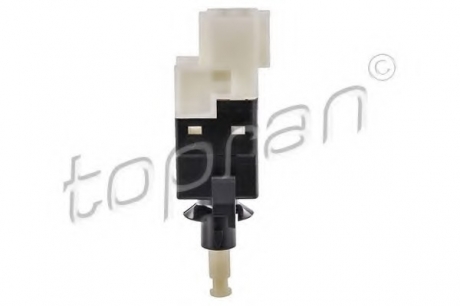 Выключатель фонаря сигнала торможения TOPRAN / HANS PRIES 407 767 (фото 1)