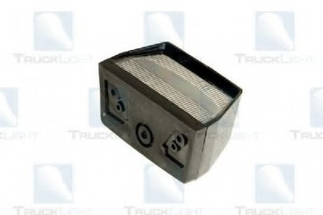 Фонарь подсветки номерного знака TRUCKLIGHT SM-UN011 (фото 1)