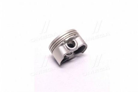 ПОРШЕНЬ Двигателя (шт) 0.50 GM 93742893 (фото 1)