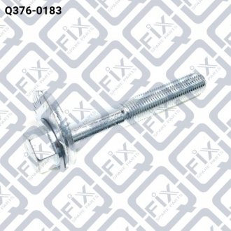 Болт з ексцентриком Q-FIX Q376-0183 (фото 1)