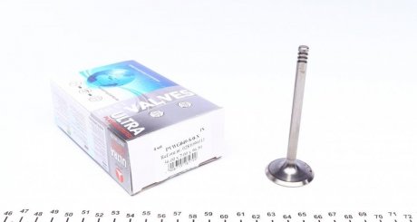Клапан впускний (7x36x96.5 мм. 1 шт.) AMP PVWG049-S-0-N (фото 1)