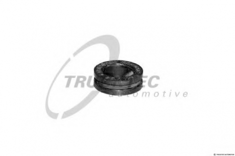 Прокладка, крышка головки цилиндра TRUCKTEC 0210064 (фото 1)