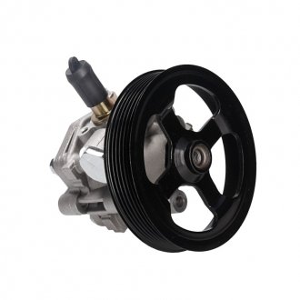 Насос ГУР новий Peugeot 4007 07-12, Mitsubishi Outlander XL 07-12, Citroen C-Crosser 07-12 MSG MT 016 (фото 1)