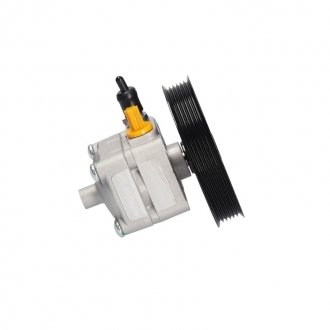 Насос ГУР новий Volvo XC90 02-16, Volvo V70 00-07, Volvo S60 00-09 MSG VO 005 (фото 1)