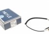 Датчик температура вихлопних газів 014 800 0124 MEYLE 0148000124 (фото 1)