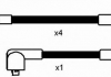 Високовольтні дроти (набір) NGK RCLC604 (фото 1)