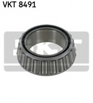 Подшипник, ступенчатая коробка передач SKF VKT 8491 (фото 1)