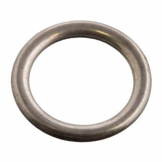 Уплотнительное кольцо, резьбовая пр SWAG 30 93 9733 (фото 1)