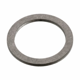 Уплотнительное кольцо, резьбовая пр SWAG 55 92 2149 (фото 1)