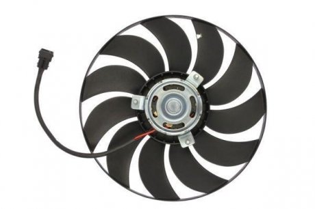 Вентилятор, охлаждение двигателя THERMOTEC D8W010TT (фото 1)