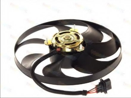 Вентилятор, охлаждение двигателя THERMOTEC D8W016TT (фото 1)
