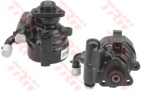 Насос гідропідсилювача рульового механізму TRW JPR224 (фото 1)
