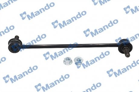 Стойка стабілізатора Hyundai i40 CW + MANDO SLH0033 (фото 1)