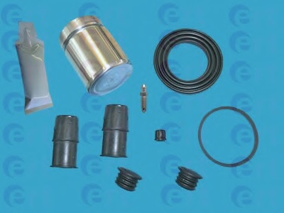Ремкомплект, тормозной суппорт D41105C ERT 401371 (фото 1)