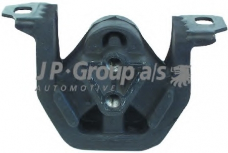 Подушка двигуна передня Astra F/Vectra A 1.6-2.5i Лів. JP GROUP 1217903070 (фото 1)