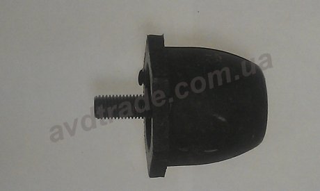 Отбойники рессор 91-00 (корот.) FORD 92VB 4002 BB (фото 1)