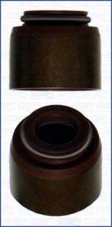 Уплотнительное кольцо, стержень кла AJUSA 12003500 (фото 1)