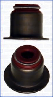 Маслознімний ковпачок клапана AJUSA 12022400 (фото 1)