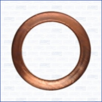 Уплотнительное кольцо, резьбовая пр AJUSA 21012700 (фото 1)