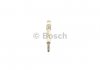 Свічка розжарювання 0 250 404 004 BOSCH 0250404004 (фото 1)