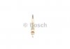 Свічка розжарювання 0 250 404 004 BOSCH 0250404004 (фото 3)