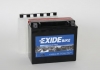 Стартерная аккумуляторная батарея EXIDE YTX20HL-BS (фото 2)