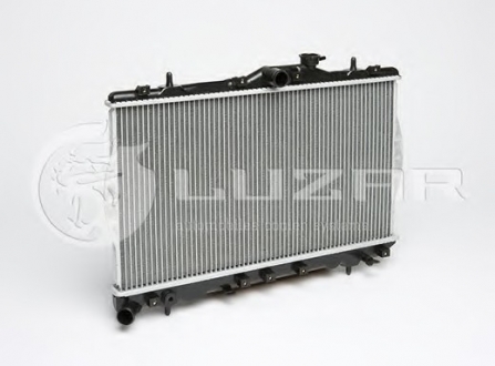 Радиатор, охлаждение двигателя LUZAR LRC HUAC94125 (фото 1)